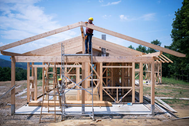 Best Roof Restoration Services  in Dexter, MI