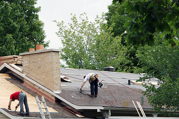 Reliable Dexter, MI Roofing Contractor Solutions