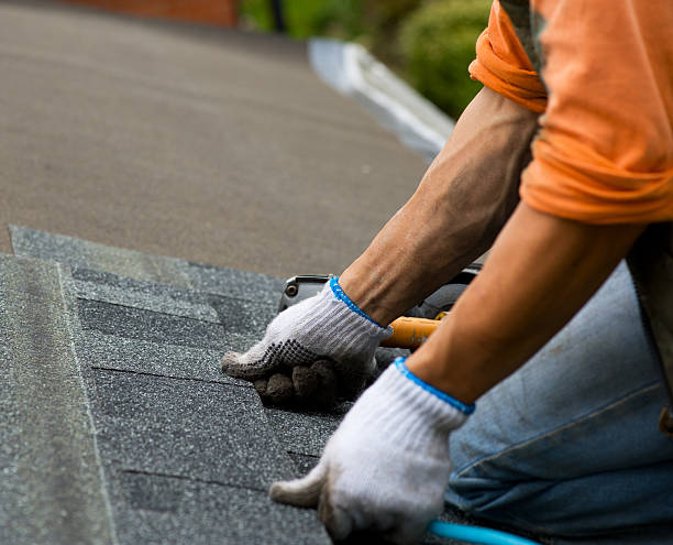 Heating Cable for Roof Installation in Dexter, MI